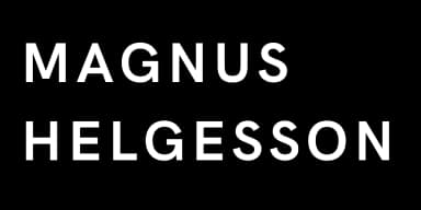 Magnus Helgesson
