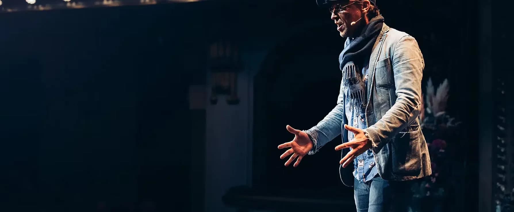 Personlig coaching med Magnus Helgesson