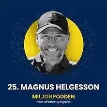 Miljonpodden