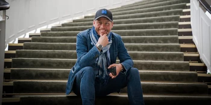 Besluten formar din framtid