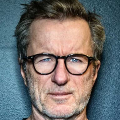 Klas Björkhagen