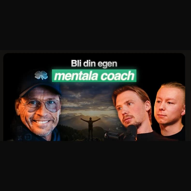 Magnus Helgesson: Vem måste du bli för att lyckas som entreprenör?